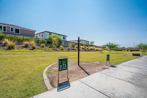 The Meadows in Peoria, Arizona