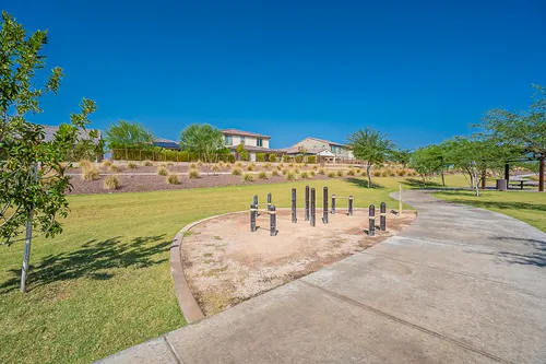 The Meadows in Peoria, Arizona
