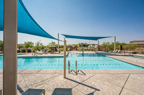The Meadows in Peoria, Arizona