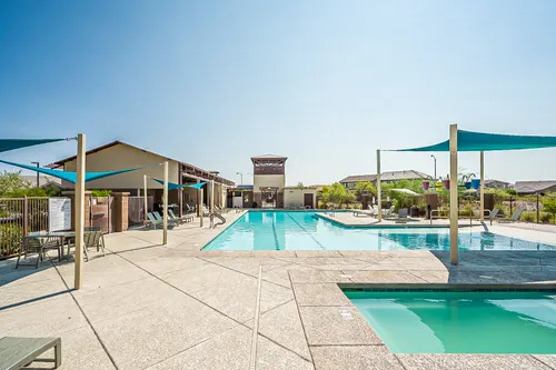 The Meadows in Peoria, Arizona