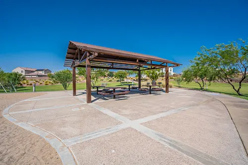 The Meadows in Peoria, Arizona
