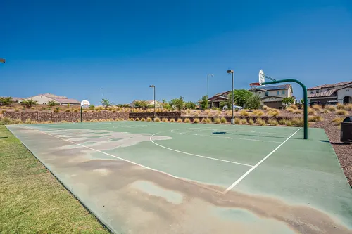 The Meadows in Peoria, Arizona