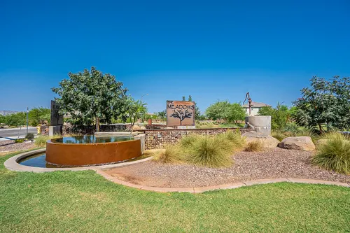 The Meadows in Peoria, Arizona