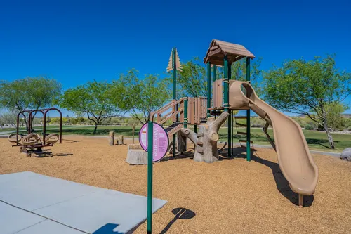 Tierra Del Rio in Peoria, Arizona