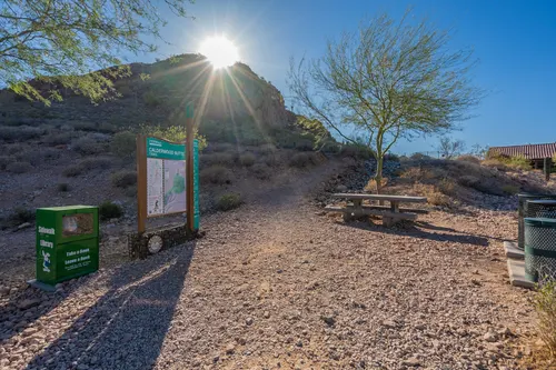 Tierra Del Rio in Peoria, Arizona