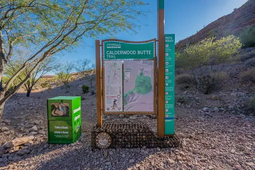 Tierra Del Rio in Peoria, Arizona