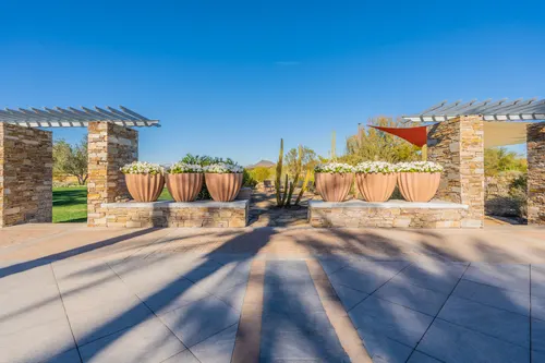 Trilogy at Vistancia in Peoria, Arizona