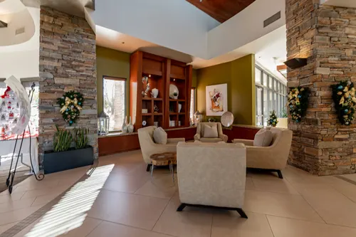 Trilogy at Vistancia in Peoria, Arizona