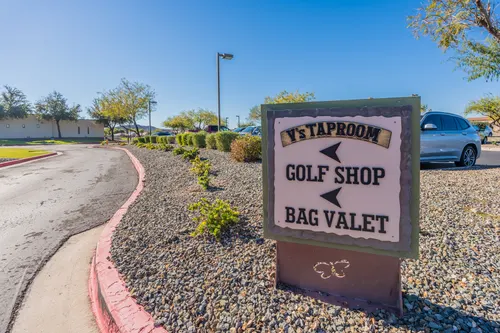 Trilogy at Vistancia in Peoria, Arizona