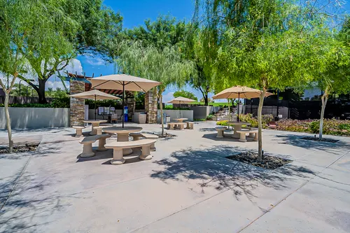 Trilogy at Vistancia in Peoria, Arizona