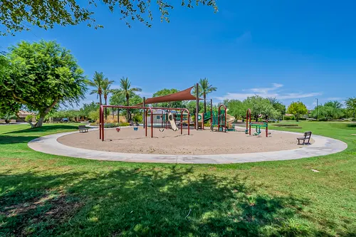 Trilogy at Vistancia in Peoria, Arizona