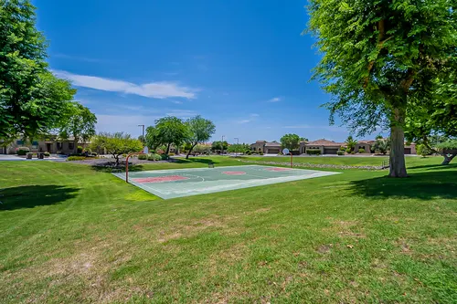 Trilogy at Vistancia in Peoria, Arizona