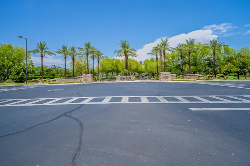 Trilogy at Vistancia in Peoria, Arizona