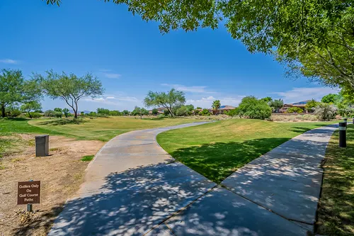 Trilogy at Vistancia in Peoria, Arizona