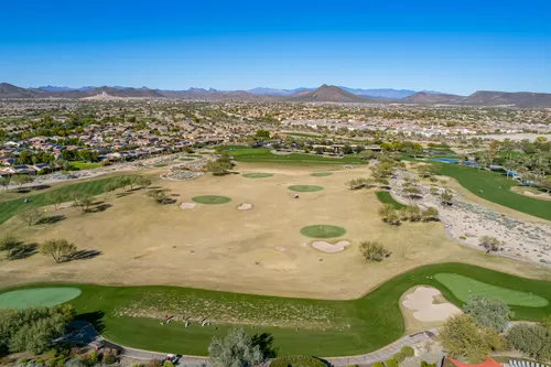 Trilogy at Vistancia in Peoria, Arizona