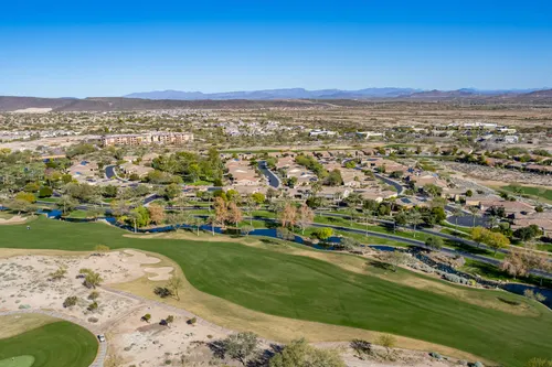 Trilogy at Vistancia in Peoria, Arizona