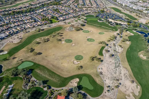 Trilogy at Vistancia in Peoria, Arizona