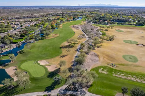 Trilogy at Vistancia in Peoria, Arizona