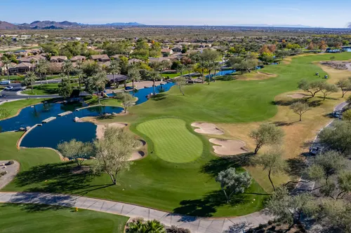 Trilogy at Vistancia in Peoria, Arizona
