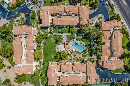 Village Square in Peoria, Arizona