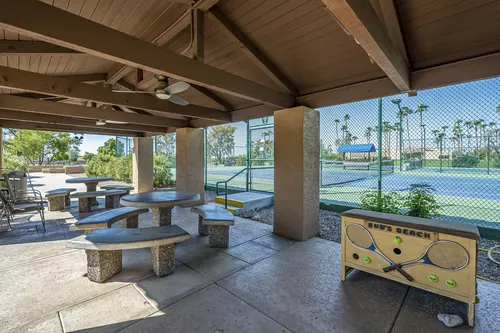 Village Square in Peoria, Arizona