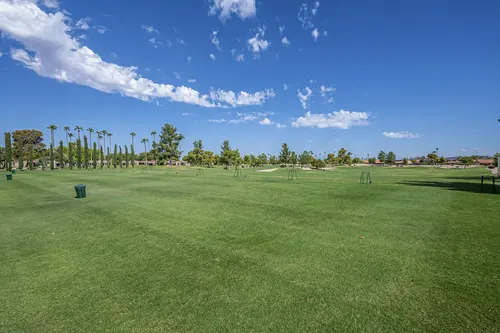 Village Square in Peoria, Arizona