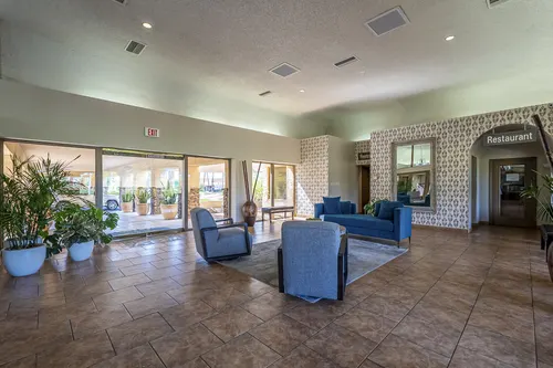 Village Square in Peoria, Arizona