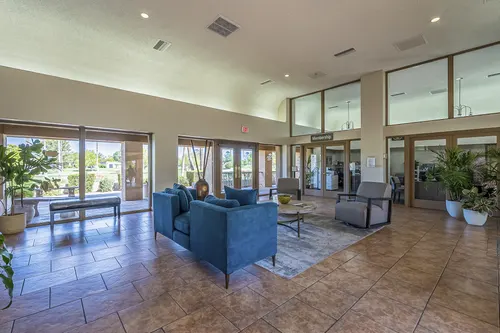 Village Square in Peoria, Arizona