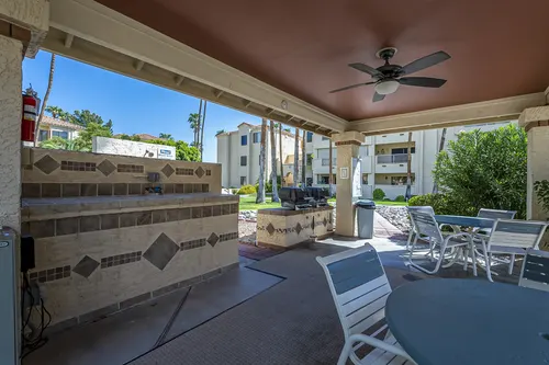 Village Square in Peoria, Arizona