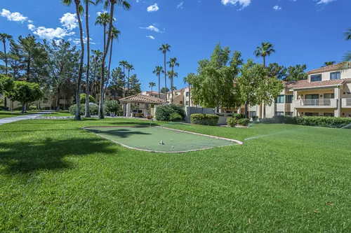 Village Square in Peoria, Arizona