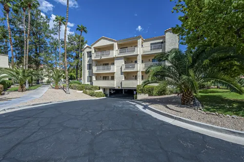 Village Square in Peoria, Arizona