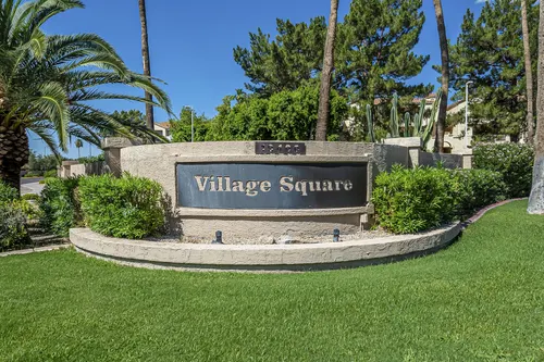 Village Square in Peoria, Arizona