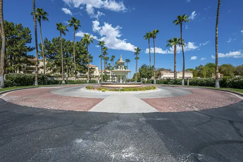 Village Square in Peoria, Arizona