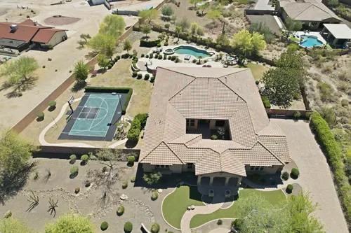 Vista Montana in Peoria, Arizona