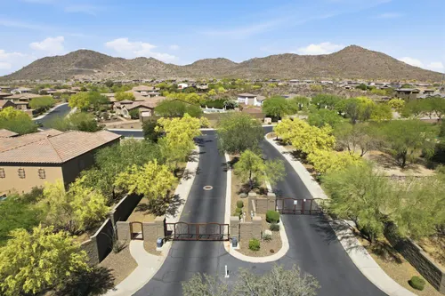 Vista Montana in Peoria, Arizona
