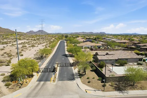 Vista Montana in Peoria, Arizona