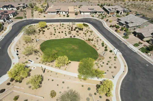 Vista Montana in Peoria, Arizona
