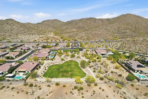 Vista Montana in Peoria, Arizona