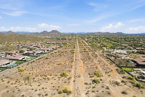 Vista Montana in Peoria, Arizona