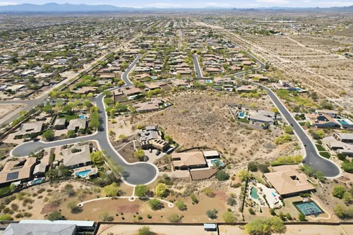 Vista Montana in Peoria, Arizona