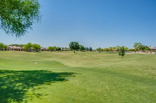 Vista pinnacle at Westbrook Village in Peoria, Arizona