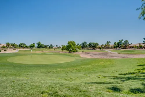 Vista pinnacle at Westbrook Village in Peoria, Arizona