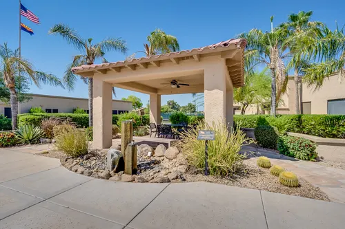 Vista pinnacle at Westbrook Village in Peoria, Arizona