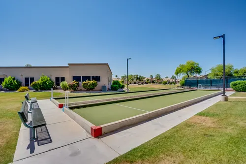 Vista pinnacle at Westbrook Village in Peoria, Arizona