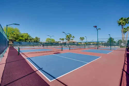 Vista pinnacle at Westbrook Village in Peoria, Arizona