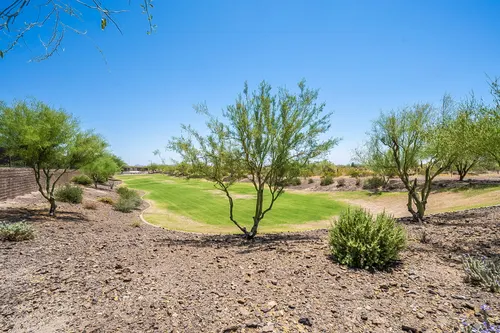Vistancia village in Peoria, Arizona