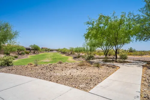 Vistancia village in Peoria, Arizona