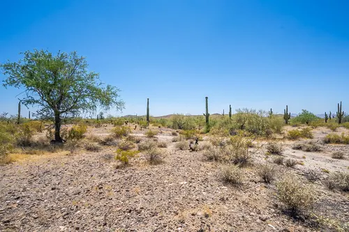 Vistancia village in Peoria, Arizona