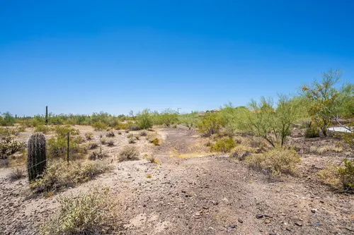 Vistancia village in Peoria, Arizona