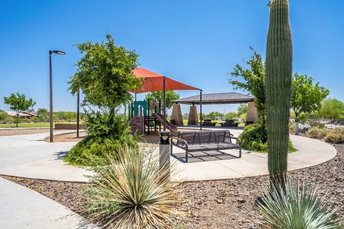 Vistancia village in Peoria, Arizona